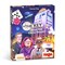 HABA The Key: Royal Star Casino Burglary Investigative Strategy Game for Kids 10+, Medium Level Case Files Board Games for Family Night